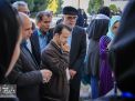 گزارش تصویری | پنجمین جشنواره غذای سالم دانشجویی در دانشگاه صنعتی شاهرود 